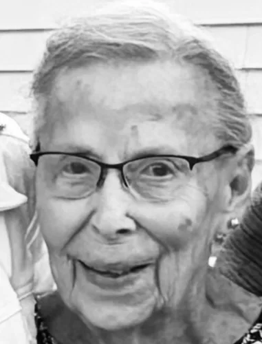 Ella Marie Harrell